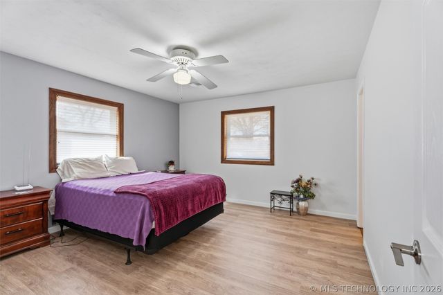 1410 Macklyn Lane, Bartlesville, OK 74006