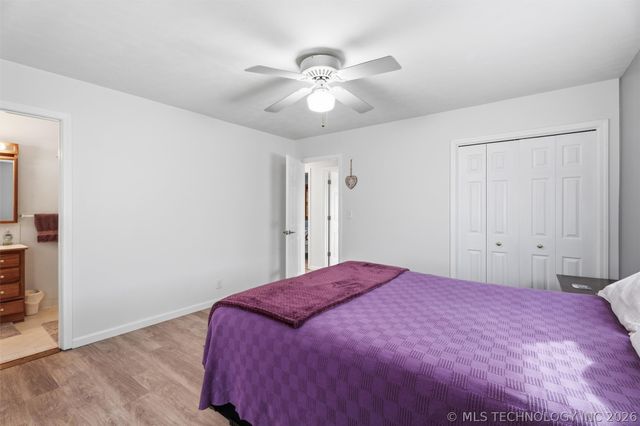 1410 Macklyn Lane, Bartlesville, OK 74006