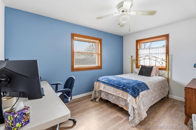 1410 Macklyn Lane, Bartlesville, OK 74006