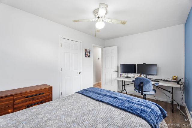 1410 Macklyn Lane, Bartlesville, OK 74006