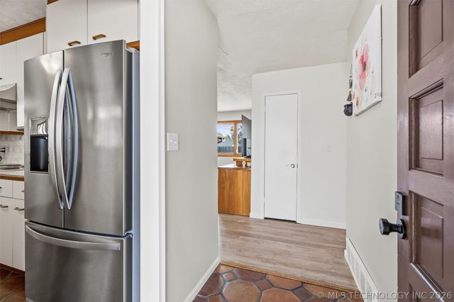 1410 Macklyn Lane, Bartlesville, OK 74006