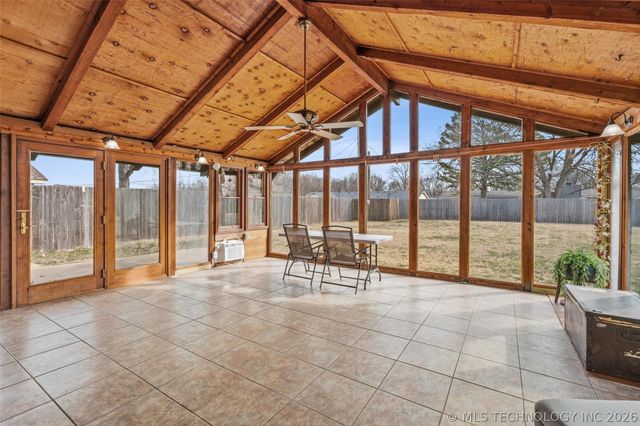 1410 Macklyn Lane, Bartlesville, OK 74006