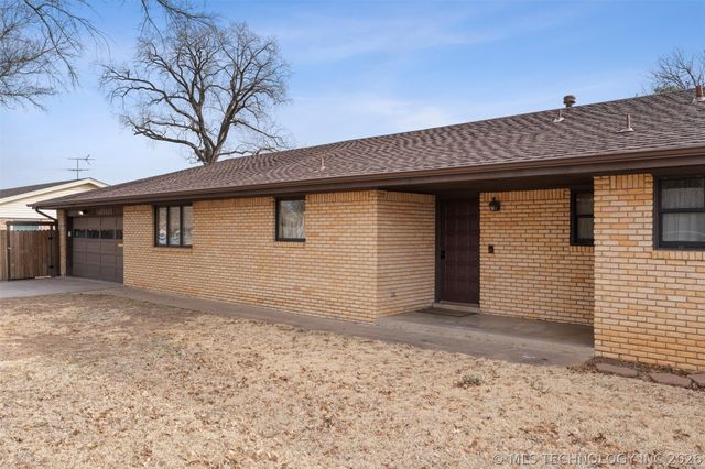 1410 Macklyn Lane, Bartlesville, OK 74006