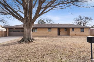 1410 Macklyn Lane, Bartlesville, OK 74006