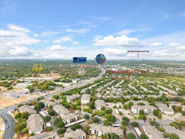 2408 Vintage Stave RD 101, Austin, TX 78748