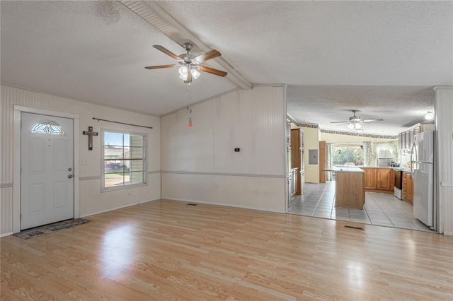 1579 Tara Drive, Trinity, TX 75862