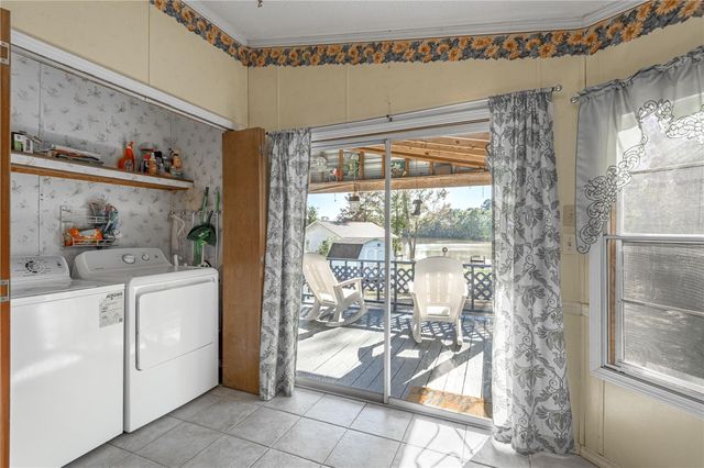 1579 Tara Drive, Trinity, TX 75862