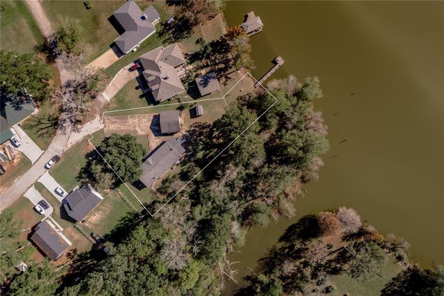 1579 Tara Drive, Trinity, TX 75862