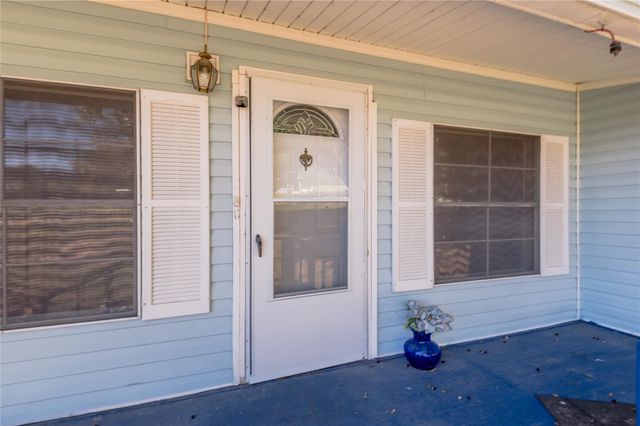 1579 Tara Drive, Trinity, TX 75862