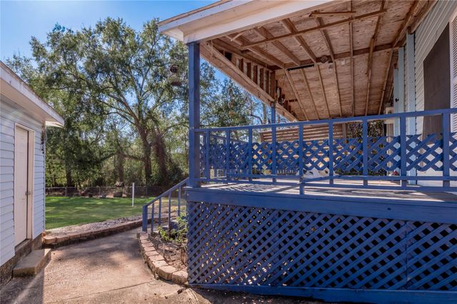 1579 Tara Drive, Trinity, TX 75862