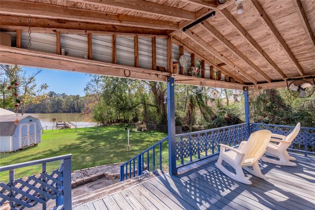 1579 Tara Drive, Trinity, TX 75862