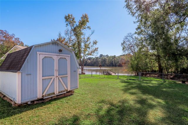 1579 Tara Drive, Trinity, TX 75862