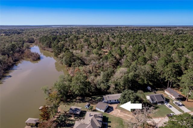 1579 Tara Drive, Trinity, TX 75862