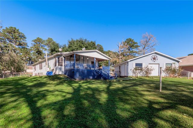 1579 Tara Drive, Trinity, TX 75862