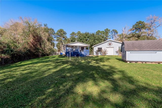 1579 Tara Drive, Trinity, TX 75862