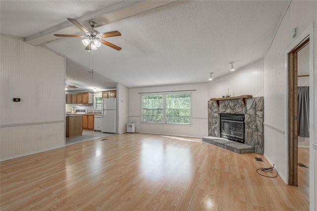 1579 Tara Drive, Trinity, TX 75862