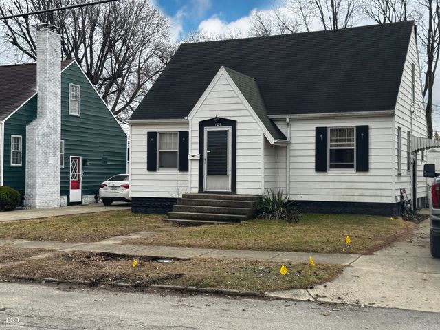 105 E Vinyard Street, Anderson, IN 46012