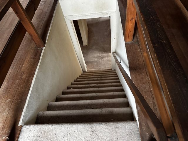 105 E Vinyard Street, Anderson, IN 46012