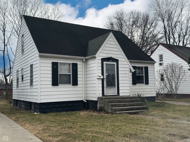 105 E Vinyard Street, Anderson, IN 46012