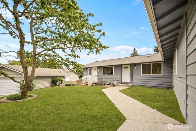 12005 NE 134th Place, Kirkland, WA 98034
