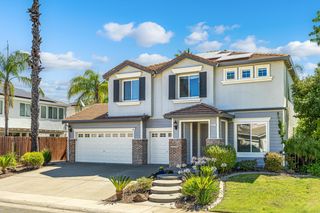 821 Dunbar Ct, Lincoln, CA 95648