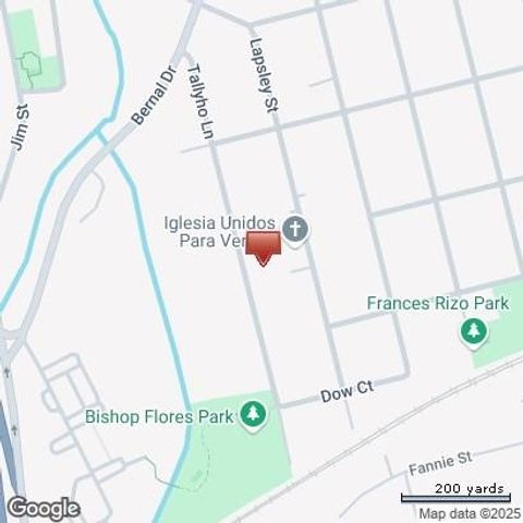 2430 Tally Ho Lane, Dallas, TX 75212