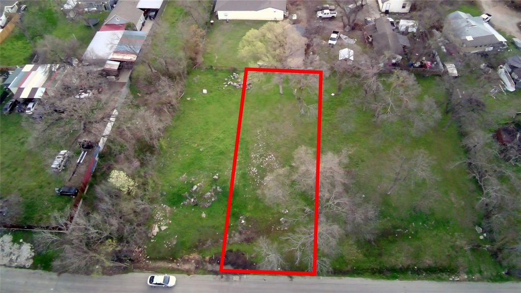 2430 Tally Ho Lane, Dallas, TX 75212