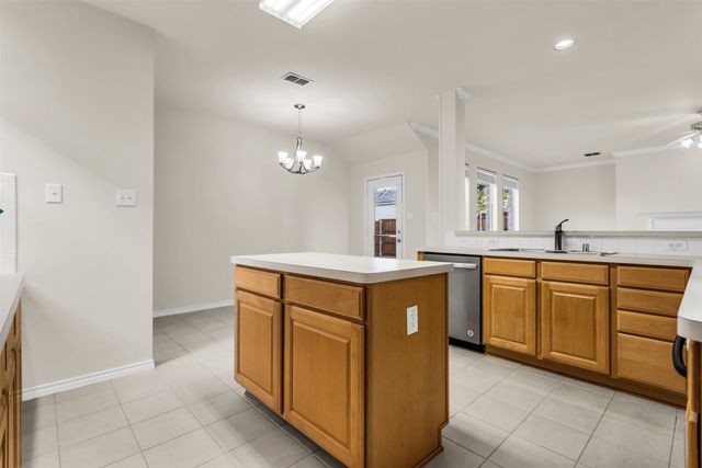 2429 Clear Field Drive, Plano, TX 75025