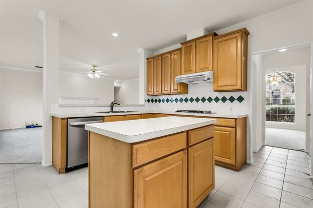 2429 Clear Field Drive, Plano, TX 75025