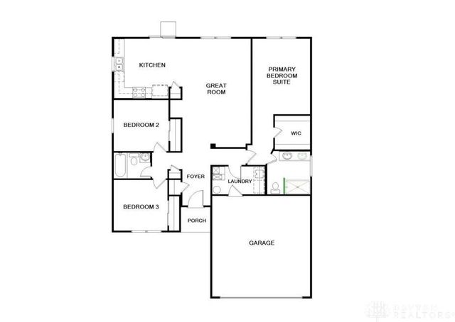 144 Evergreen Way, Brookville, OH 45309