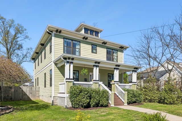 223 Treutland Ave, Nashville, TN 37207