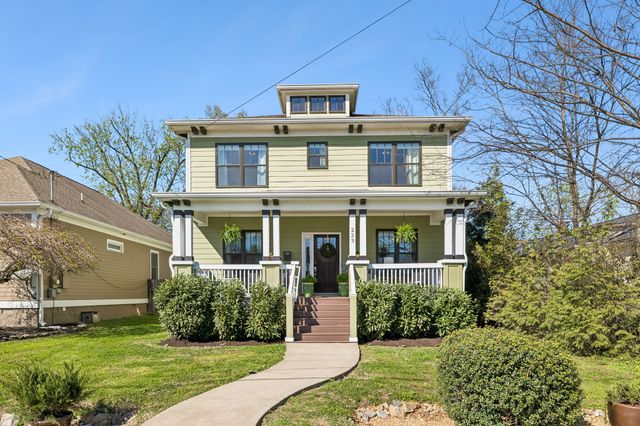 223 Treutland Ave, Nashville, TN 37207