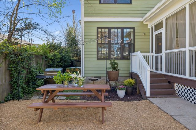 223 Treutland Ave, Nashville, TN 37207