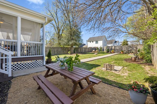 223 Treutland Ave, Nashville, TN 37207