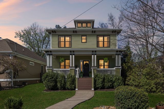 223 Treutland Ave, Nashville, TN 37207