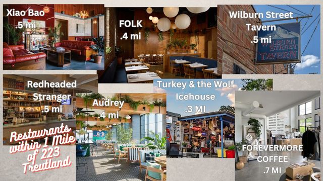 223 Treutland Ave, Nashville, TN 37207