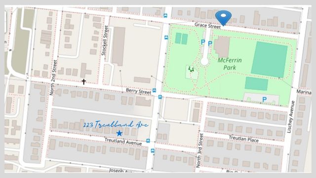 223 Treutland Ave, Nashville, TN 37207