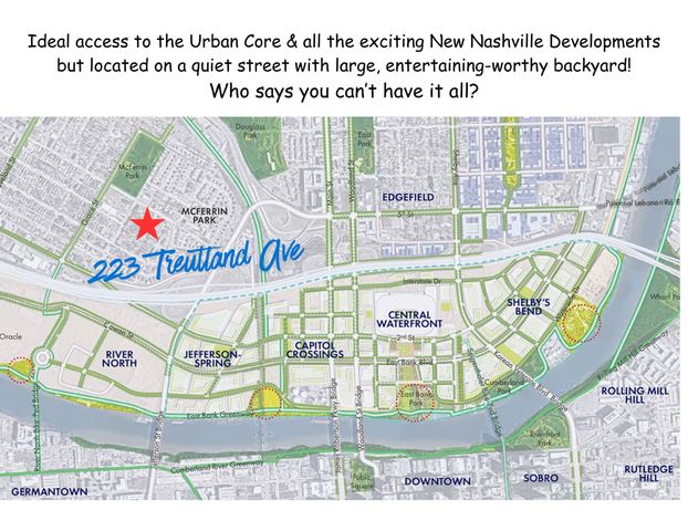 223 Treutland Ave, Nashville, TN 37207