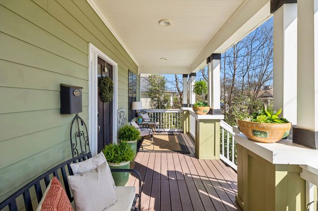 223 Treutland Ave, Nashville, TN 37207