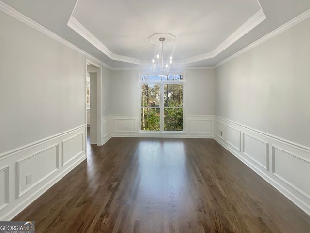 410 Hamilton Park Drive, Roswell, GA 30075