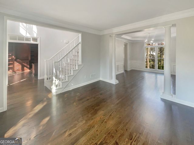 410 Hamilton Park Drive, Roswell, GA 30075