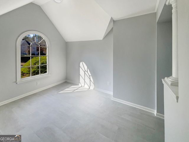 410 Hamilton Park Drive, Roswell, GA 30075