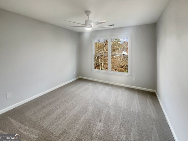 410 Hamilton Park Drive, Roswell, GA 30075