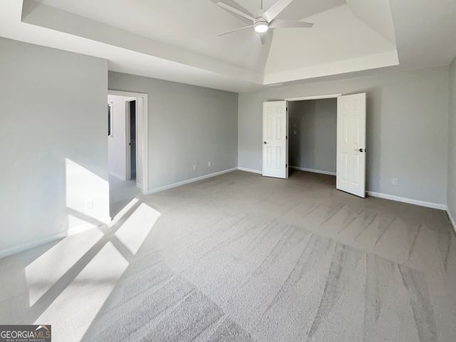 410 Hamilton Park Drive, Roswell, GA 30075