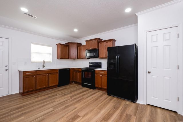 13009 Bell Flower Drive, North Little Rock, AR 72117