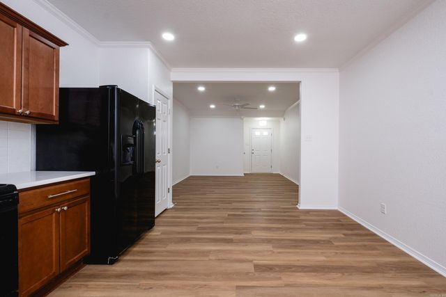 13009 Bell Flower Drive, North Little Rock, AR 72117