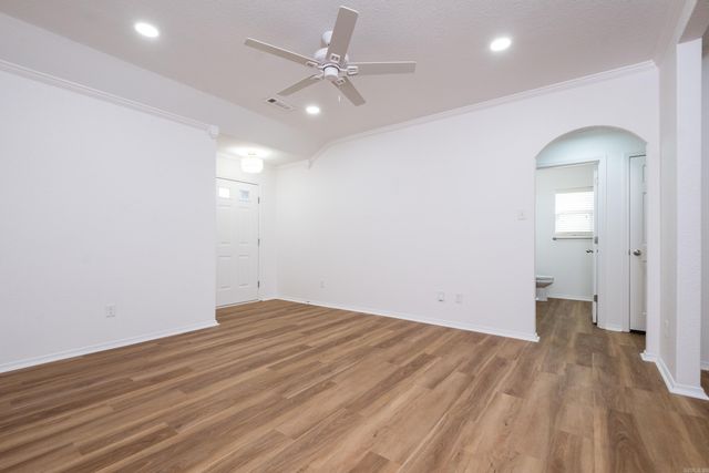 13009 Bell Flower Drive, North Little Rock, AR 72117