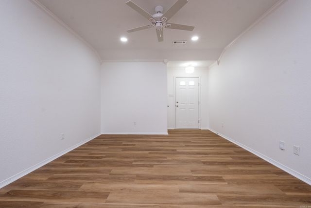 13009 Bell Flower Drive, North Little Rock, AR 72117