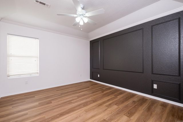 13009 Bell Flower Drive, North Little Rock, AR 72117