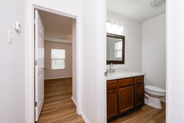 13009 Bell Flower Drive, North Little Rock, AR 72117